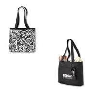 Meribel Reversible Tote Bags Meribel Reversible Tote Bags