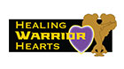 Healing Warrior Hearts