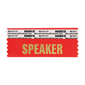 Badge Ribbons