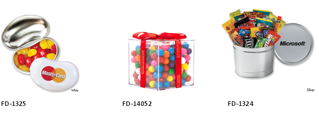 Edible Promotional Products
