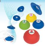 Coming Soon for 2010, Promo Popper.