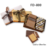 Delectable Cookie Combo, Item #FD-800