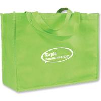 TB-613 Celebration Shopping Tote - Medium (100 gsm)