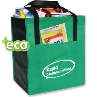 TBE-1021 Metro Enviro-Shopper