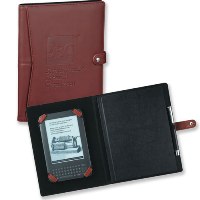 Promotional iPad® Tablet Case Journal