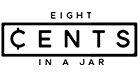 8 Cents in a Jar