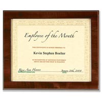Personalized Super QuikPlaque