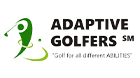 Adaptive Golfers