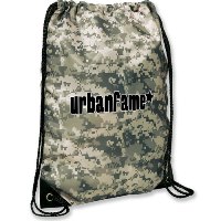 Classic Sport Pack - Small - Camouflage