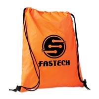 Custom Featherweight Drawstring Sportpack