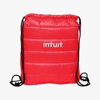Packable Puffer Sportpack