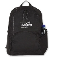 On The Road Backpack