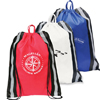 Magellan Reflective Stripe Backpack