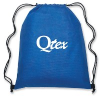 Promo Die Cut Handle Bags The Customized Value Sport Pack
