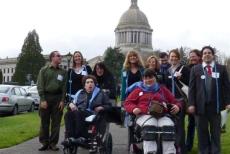 Community Employment Alliance