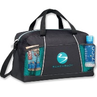 Personalized Champion Sport Duffel Bag