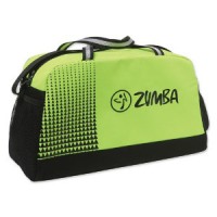 Triangle Ombre Duffel Bag Personalized Triangle Ombre Duffel Bag
