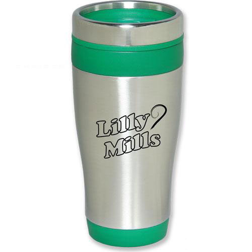 Double Wall Stainless Steel Tumbler