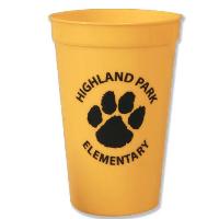 16 oz. Stadium Cups