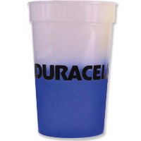 17 oz. Color Changing Logo Stadium Cups