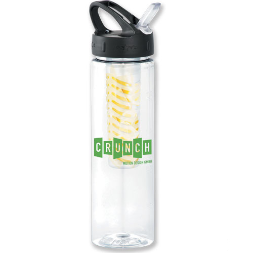 25 oz. Fruit Infusion Sport Bottle Custom 25 oz. Fruit Infusion Sport Bottle