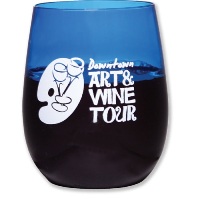 Vinello Wine Glass, 12 oz.