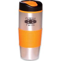 14 oz. Ventura Double Wall Travel Promotional Tumblers 14 oz. Ventura Double Wall Travel Tumblers