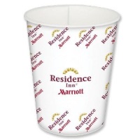 Custom Full Color Custom Stadium Cup 16oz.