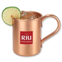 Moscow Mule Mug Gift Set