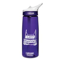 Custom 25 oz. CamelBak® Eddy™ Bottle
