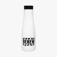 20 Oz Renew Stainless Steel Bottle Custom 20 Oz Renew Stainless Steel Bottle