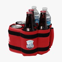 Custom Bev Barrel