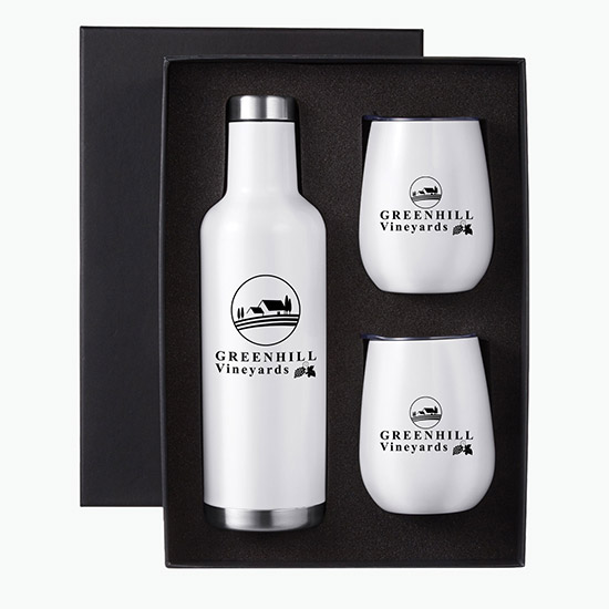 Beverage Lovers Gift Set