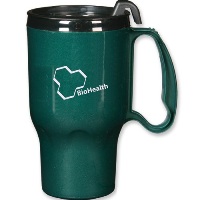 Custom Roadster Mug