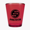 Acrylic Shot Glass 2 oz