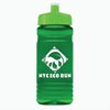 20 Oz UpCycle Water Bottle With Push-Pull Lid