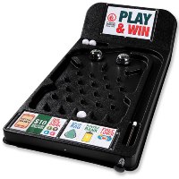 Prize Pinball Custom Prize Pinball