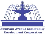 Fountain Avenue Community Development Corporation