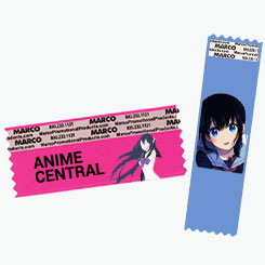 Custom Full-Color Badge Ribbons