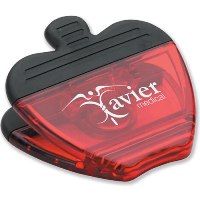 Theme Shaped Promotional Magnet Clips Theme Shaped Magnet Clips