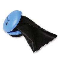 Custom Clammy Screen Cleaner and Microfiber Cloth