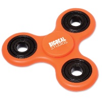 Custom Fidget Spinner