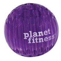 Custom Jelly Smacker Stress Ball