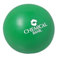 Custom Smoosh Stress Ball