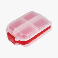 Serenity Pill Box Custom Serenity Pill Box