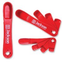 Swivel It Measuring Spoons