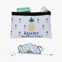 MARCO Full Color Mini Travel Kit