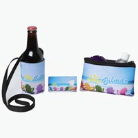 MARCO Full Color Beverage Kit
