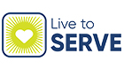 Live to Serve