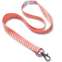 Chevron Fashion Lanyards Chevron Fashion Lanyards